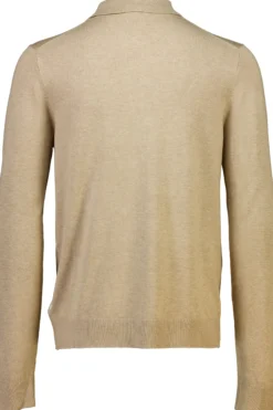 Half-zip