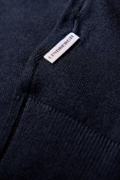 Half-zip