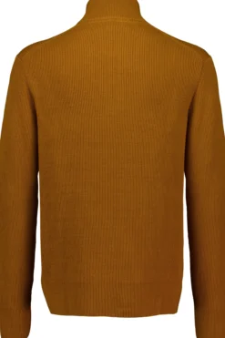 Half-zip