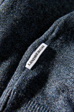 Half-zip