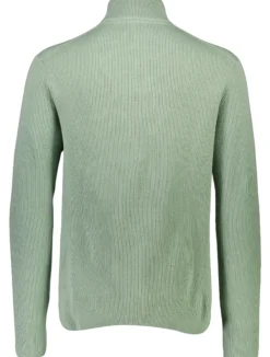 Half-zip