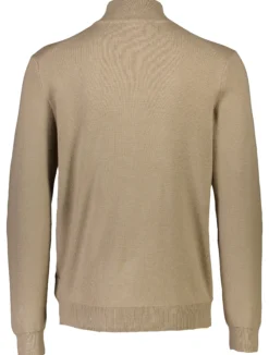 Half-zip