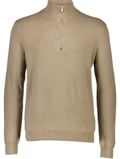 Half-zip