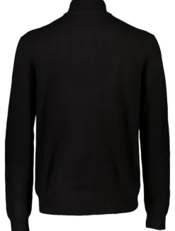 Half-zip