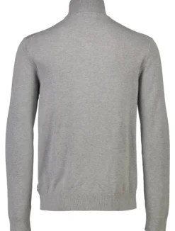 Half-zip