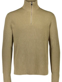 Half-zip