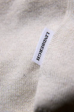 Half-zip