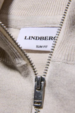 Half-zip