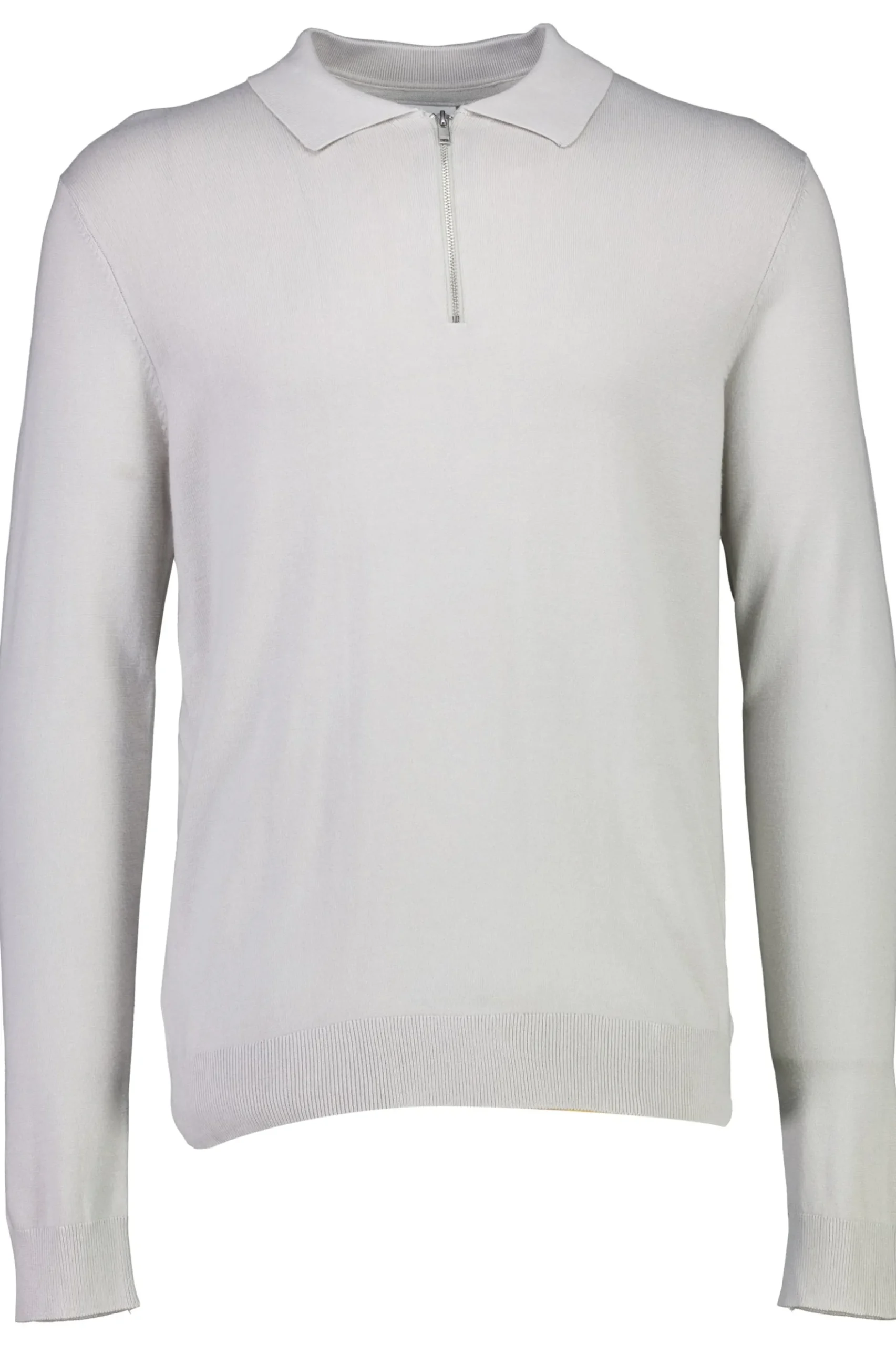 Half-zip