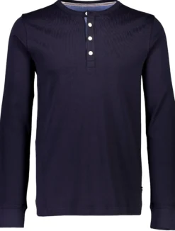 Henley shirt