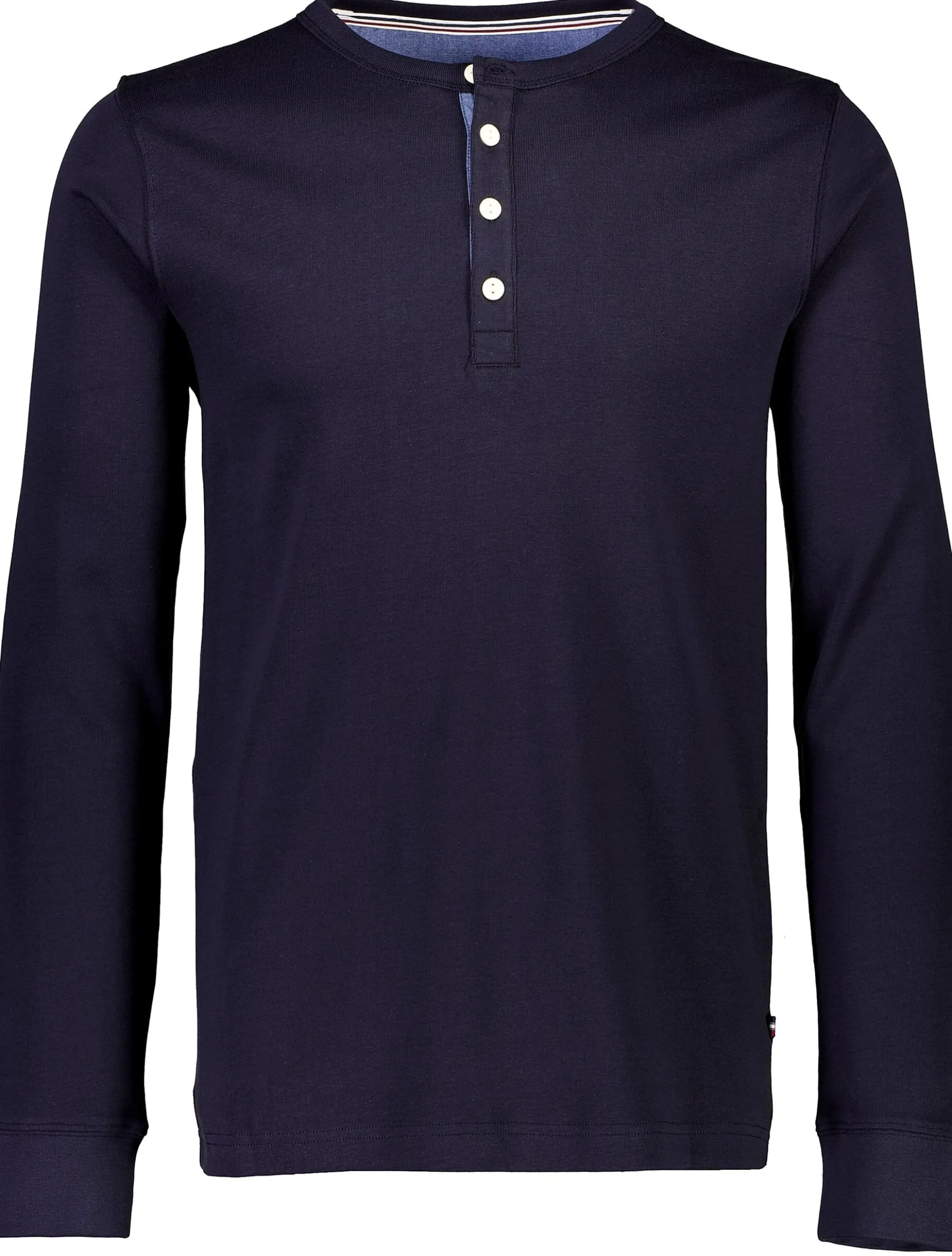 Henley shirt