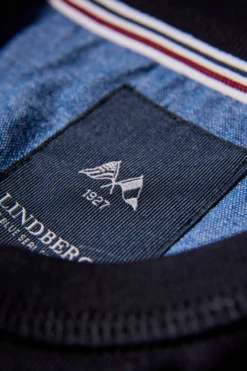 Henley shirt