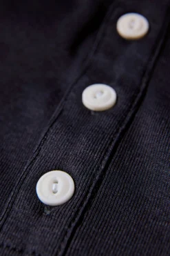 Henley shirt