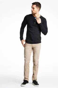 Henley shirt