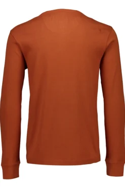 Henley shirt