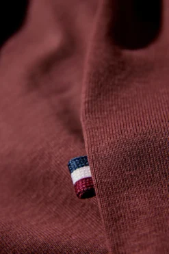 Henley shirt