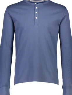 Henley shirt