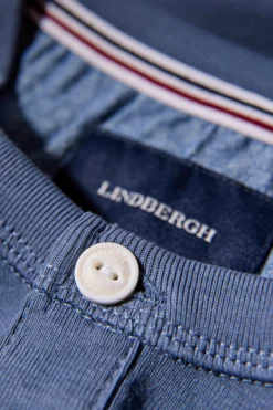 Henley shirt