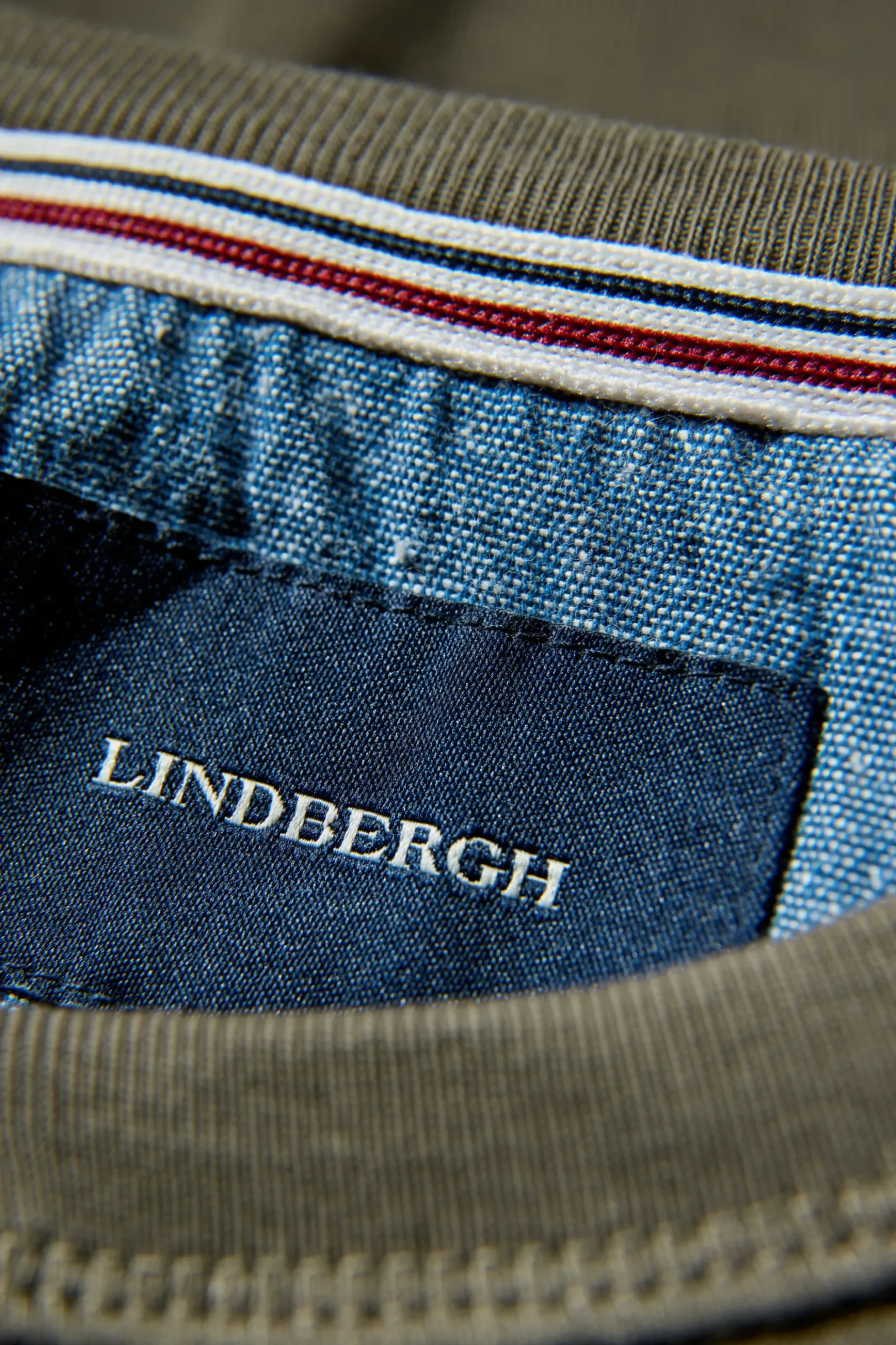 Henley shirt