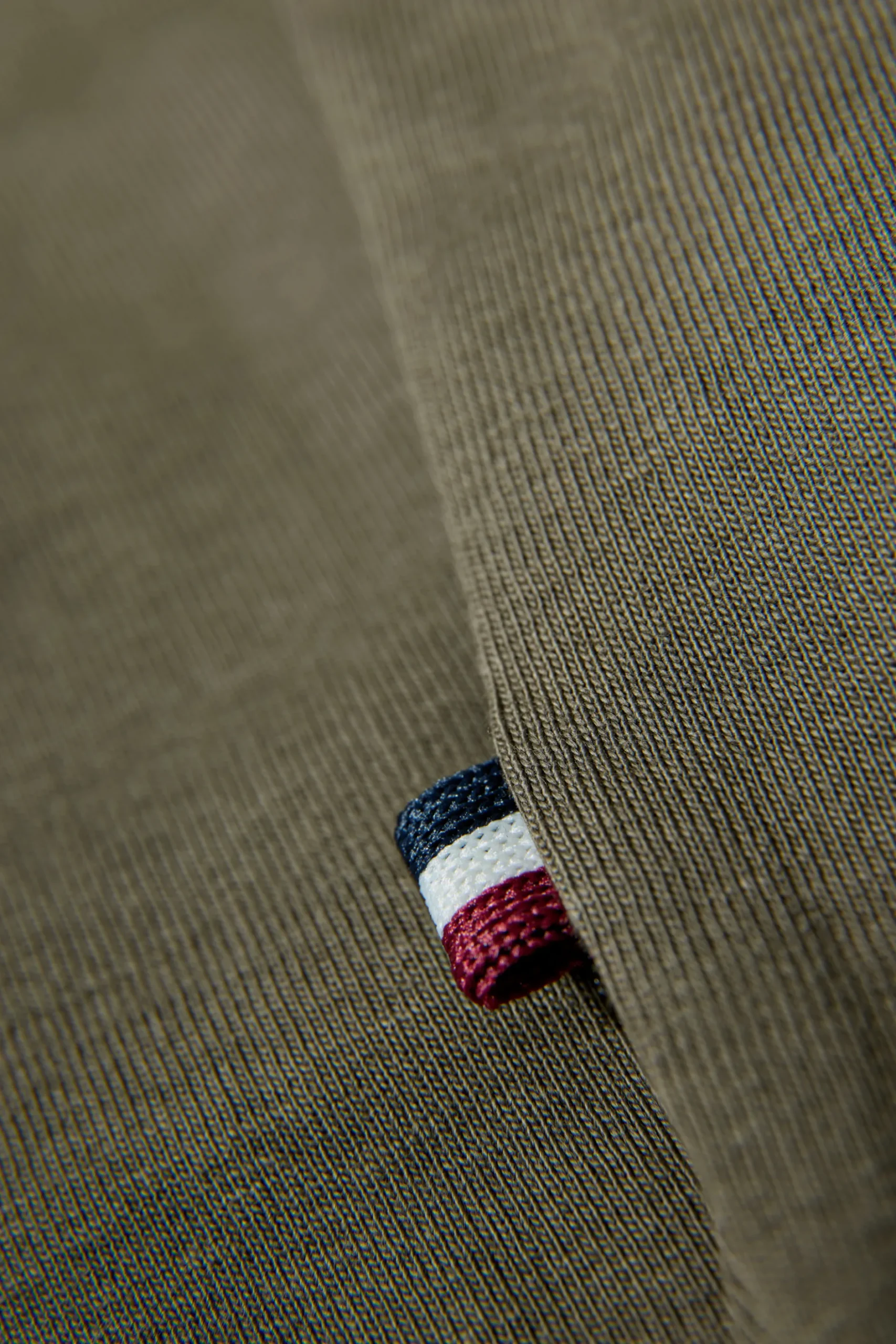 Henley shirt
