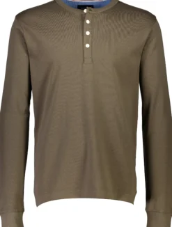 Henley shirt
