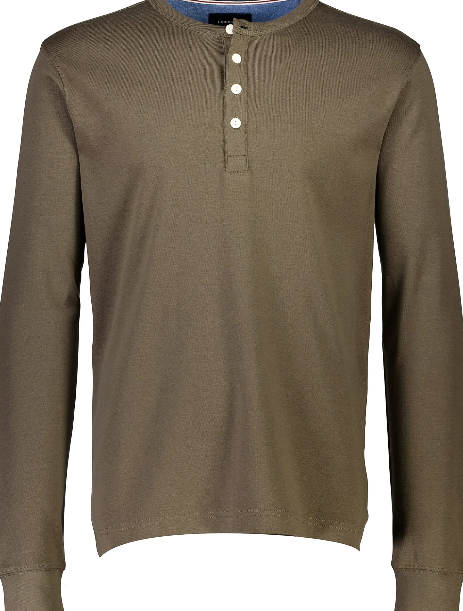Henley shirt