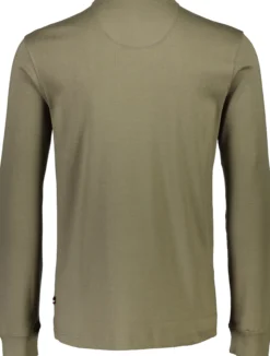 Henley shirt