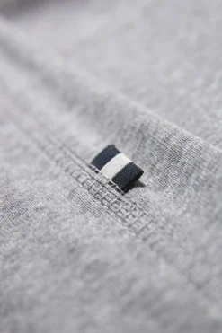 Henley shirt