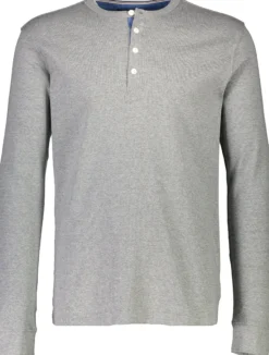 Henley shirt
