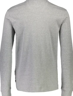 Henley shirt