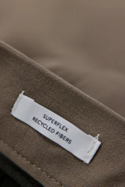Klassiska byxor