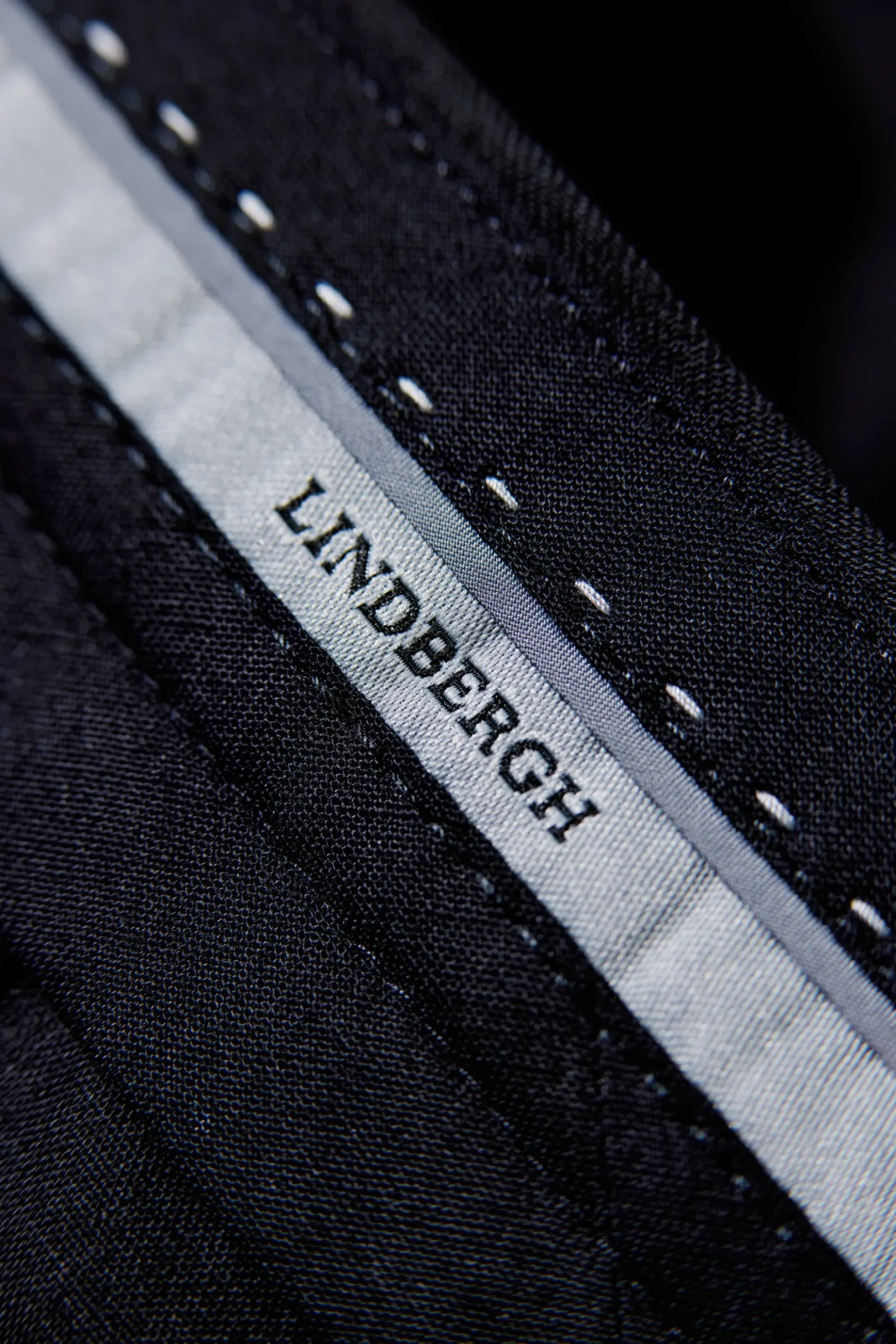 Lindbergh Superflex Kostym