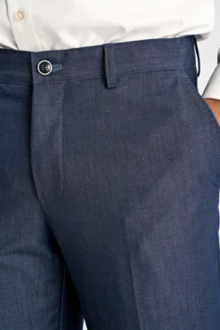 Lindbergh Superflex Kostym | Kort passform