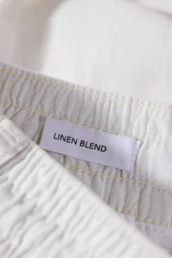 Linnebyxor