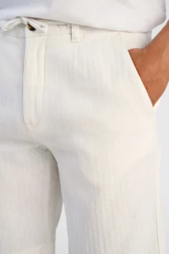 Linneshorts