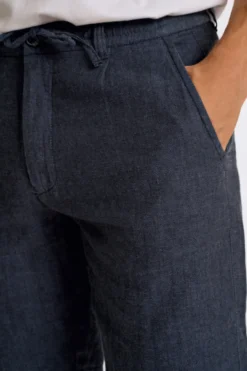 Linneshorts