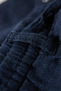 Linneshorts