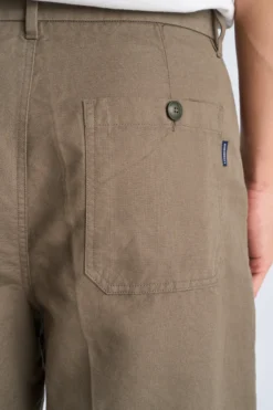 Linneshorts