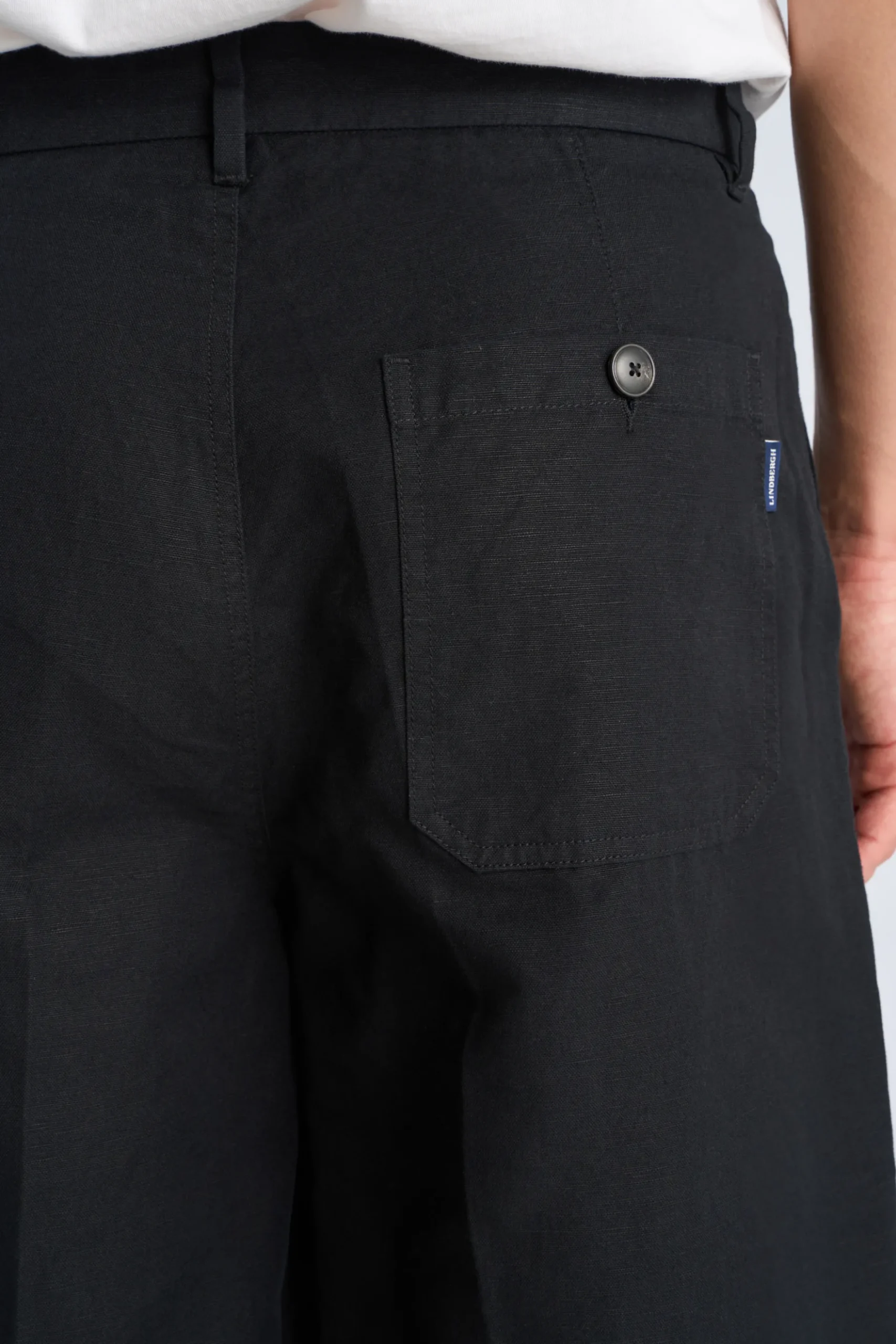 Linneshorts