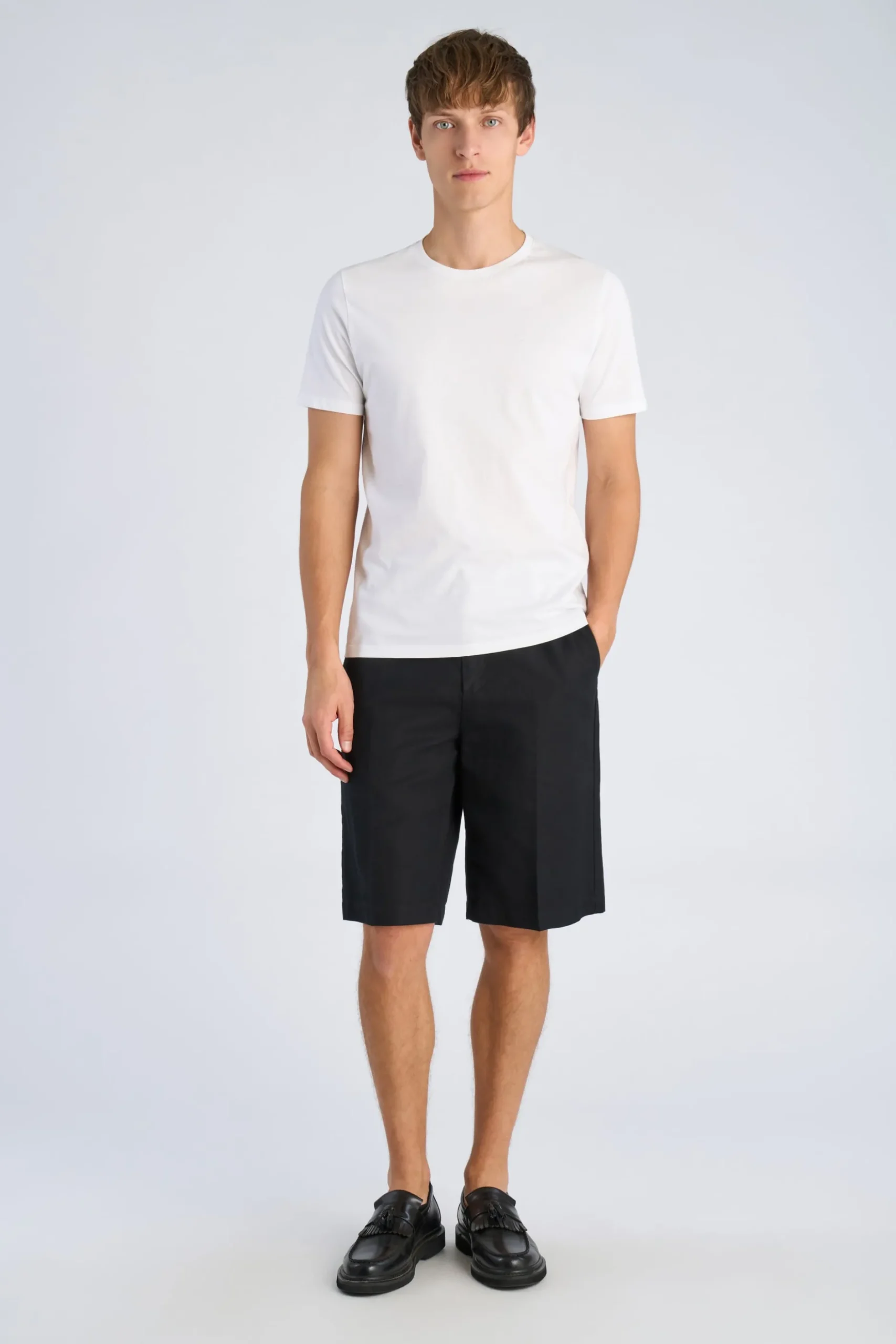 Linneshorts