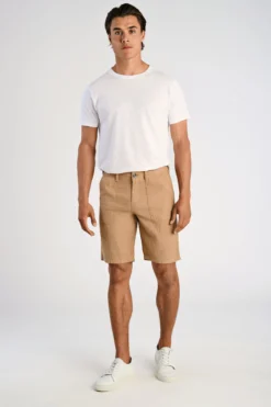 Linneshorts