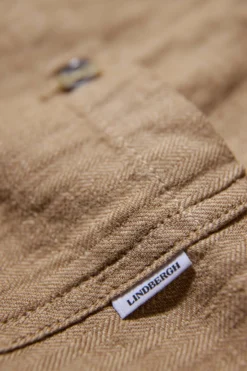 Linneshorts