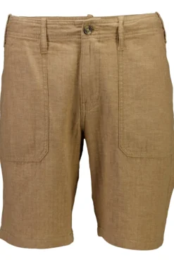 Linneshorts