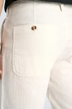 Linneshorts
