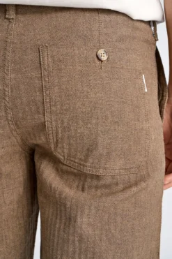 Linneshorts