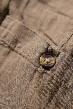 Linneshorts