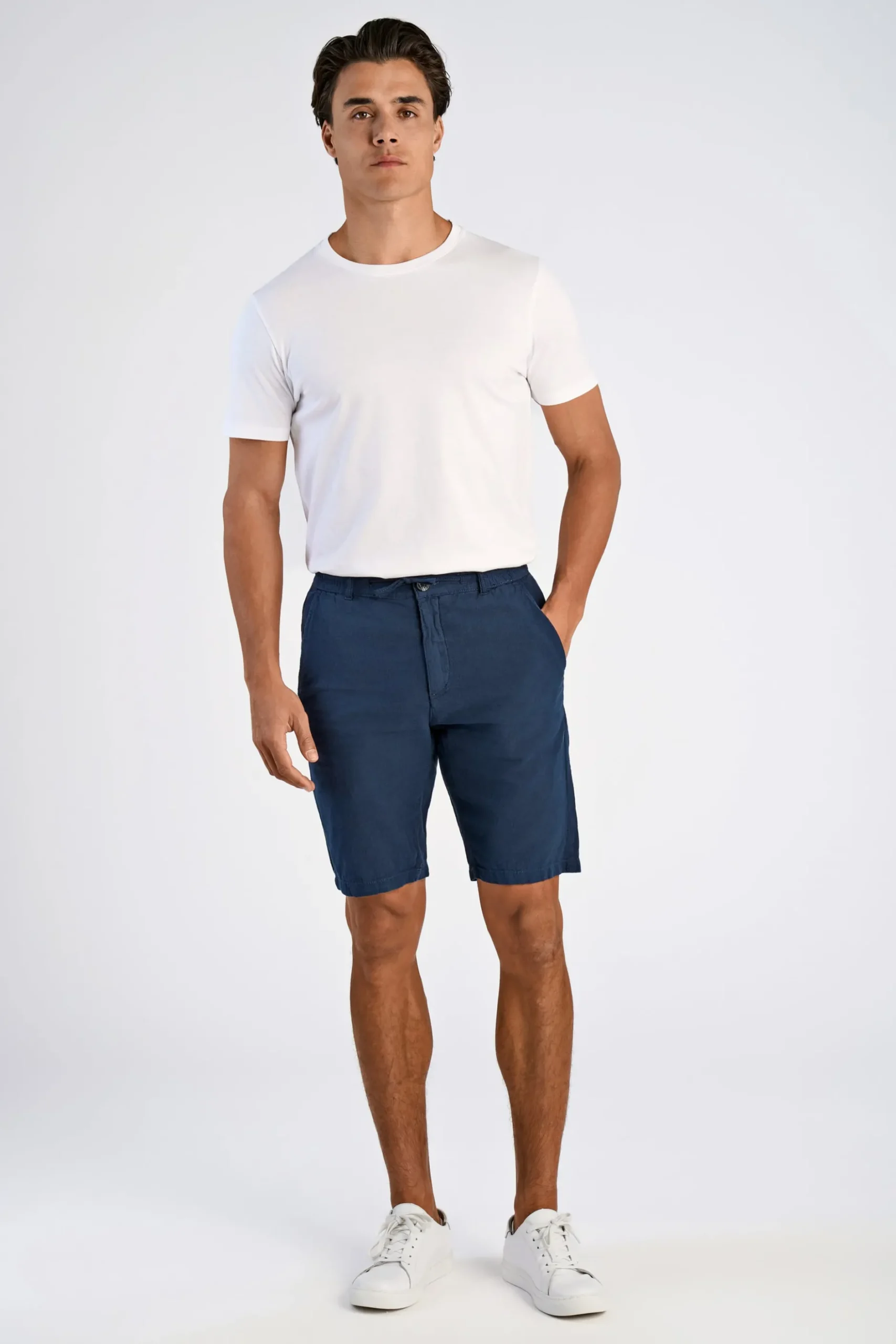 Linneshorts