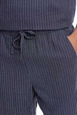 Linneshorts