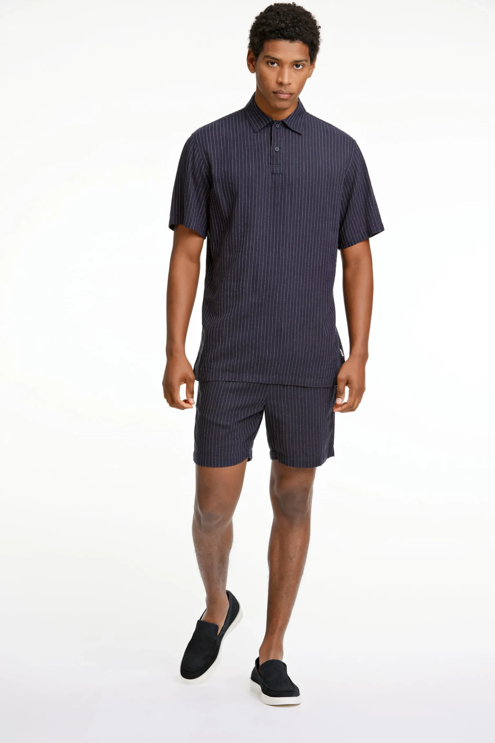 Linneshorts
