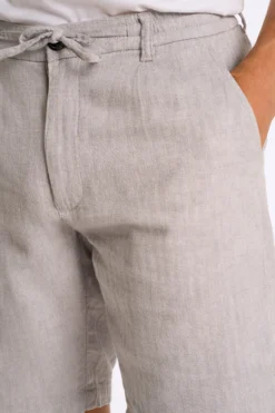 Linneshorts